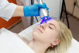 What Is a Cryofacial? Exploring the Benefits and Techniques