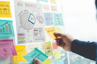 Strategic Marketing: The Ultimate Guide For Small Business