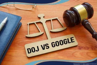 DOJ Urges Google to Sell Key Ad‑Tech Units—What Small Businesses Should Expect Next