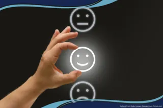 Ipsos CX Global Insights 2025—Grow Loyalty Like a Garden: Six Emotional Drivers Every Small Brand Can Cultivate