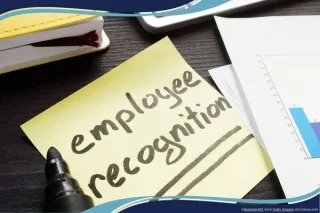 Workhuman Tops 2025 Recognition Rankings—How Smarter “Thank‑Yous” Can Cut Turnover and Lift Sales