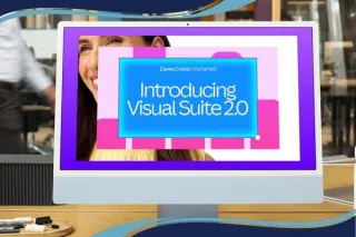 Canva Unveils Visual Suite 2.0—AI Sheets, Instant Videos, and One‑Screen Teamwork for 2025