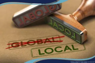 47% of Consumers Prioritise Local Buying in 2025—How to Build Trust and Sales Locally