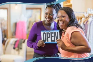South African Small Businesses Show Resilient Growth in 2025—Despite Load-shedding and Uncertainty