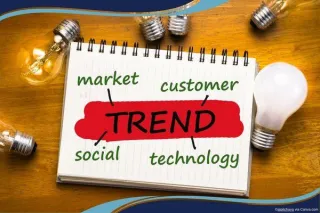 5 Trends Every Small Business Must Watch in 2025—And How to Actually Use Them