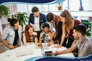 How to Win the 2025 SA Future Trust Awards (And Why You Should Try)