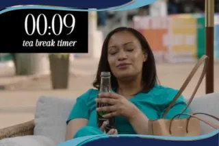 Pure Leaf Phone-Free Campaign Shows Smart Shift in Brand Strategy