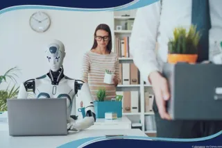 AI Job Loss Panic? It’s Just Clever Marketing