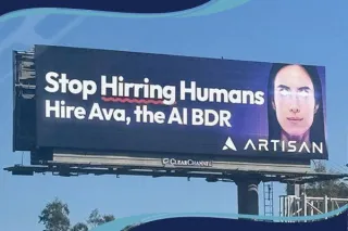 AI Replacing Humans Backfires—What CEOs Miss
