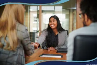 AI Cheating Prompts Return of In-Person Interviews
