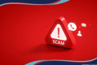 Digital Scams Targeting Women Are Getting Smarter—Here’s How to Stay Safe