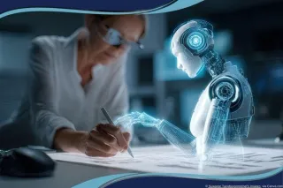 AI Actually Sucks At Your Job—Just Ask LinkedIn