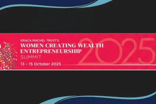Women Creating Wealth Summit 2025: Why It’s a Big Deal