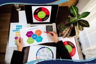 Brand Strategy Framework on One Page? Here’s How with Duct Tape Marketing