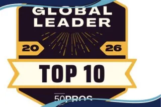 Strategic Marketing Tribe Awarded One Of The Top 10 Agencies In The World