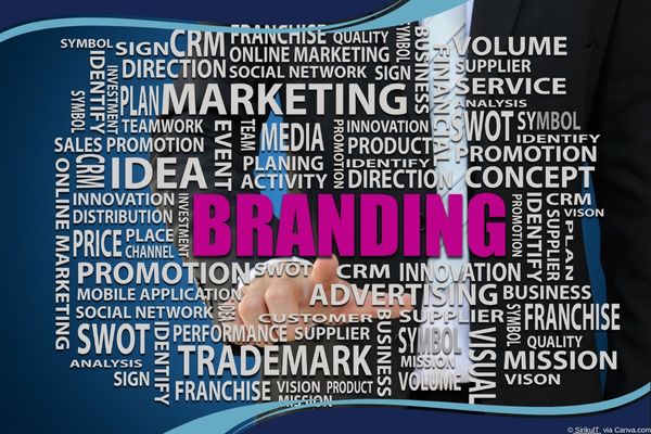 5 Core Elements of Effective Branding Every Small Business Needs