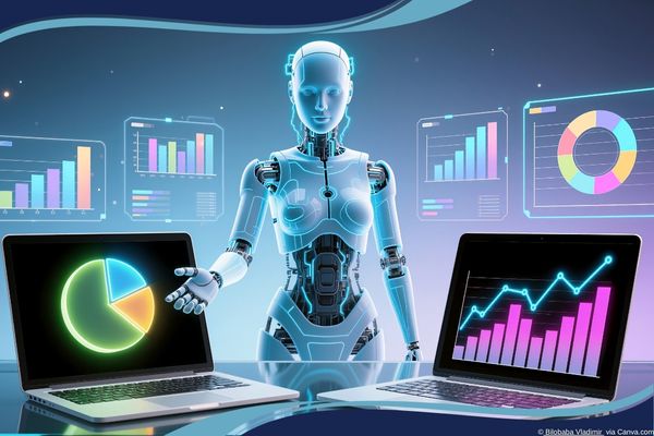 AI Helps Creatives Hit KPIs Faster and Stress Less