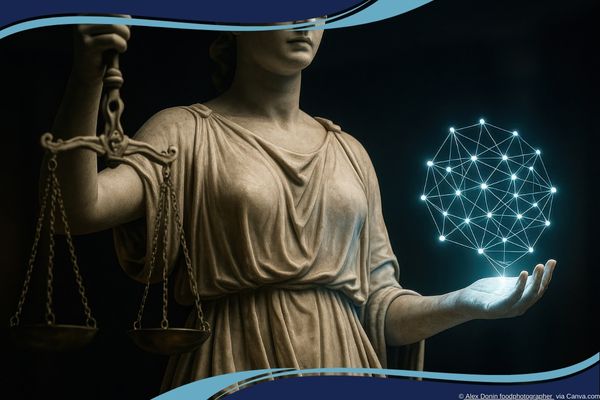 Why You Can’t Trust ChatGPT, Perplexity or Other AI For Legal Advice