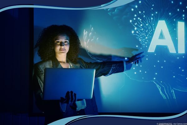 How To Talk About AI In Job Interviews Without Sounding Replaceable