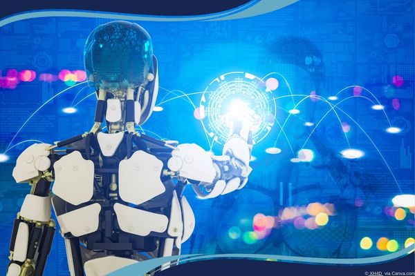 Stop Competing with Robots: The Freelancer Survival Guide