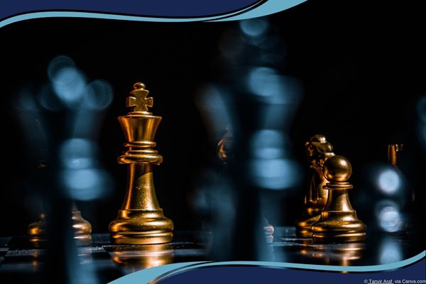 Marketing Strategy vs Tactics: Why One Builds Trust and the Other Kills Profit