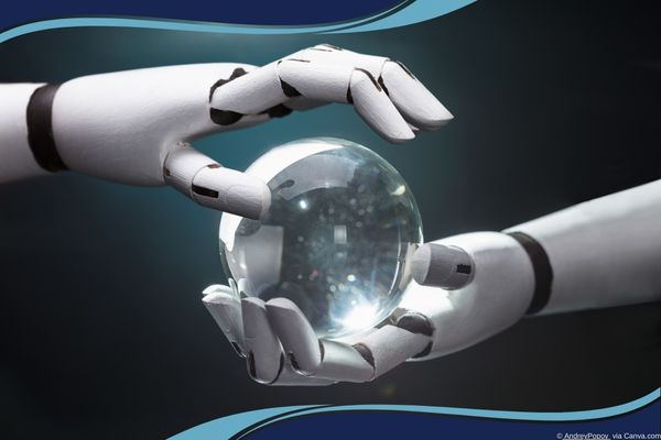 AI Predictions for 2026: Here’s What Chatbots Think Happens Next