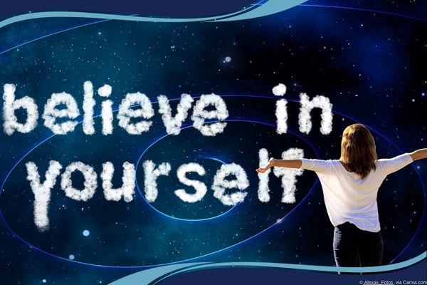 Why Affirmations May Beat SMART Goals for Small Business Owners