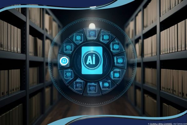 This South African University Just Schooled Everyone on AI