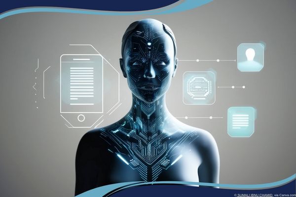 Why AI Comments Are Everywhere and What They Really Do