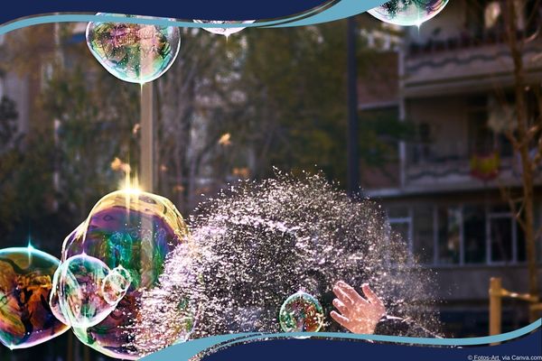 The AI Bubble Will Burst—Here’s What Small Businesses Should Learn