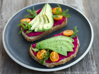 20 Easy Healthy Lunch Ideas

