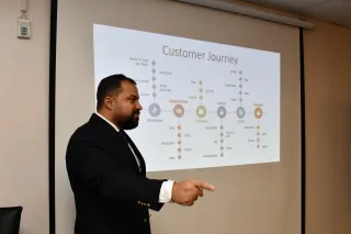 Digital Transformation of Medical Labs in Saudi Arabia: A Guide to Navigating Without Falling into Price Wars

