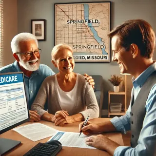 Why You Need A Medicare Advisor