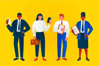 Overcoming Negative Employee Reviews: 6 Responses to Build a Better Workplace Culture
