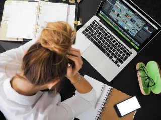 5 Reasons Why Top Performing Employees Leave