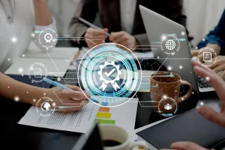 Strategies for Implementing HRMS and Managing Organizational Transformation