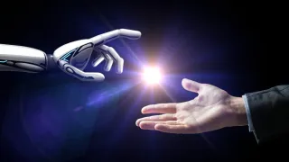 Embracing AI for a Safer Future: Revolutionising Law Enforcement with Advanced Technology