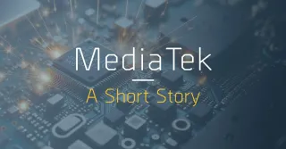 MediaTek: A Short Story