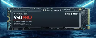 Elevated Speed Performance with the Samsung 990 Pro