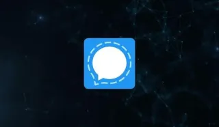 Signal App Decryption