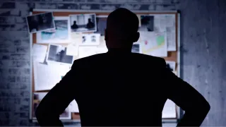 Case Study: Utilising S21 LASERi-X in Identifying a Suspect of Terrorism