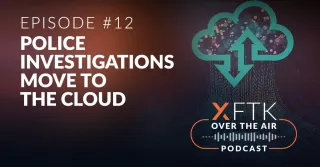 Police Investigations Move to the Cloud