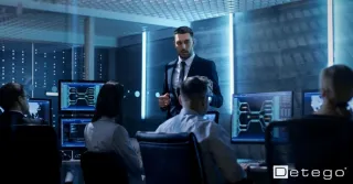 Enabling ICAC Teams to Protect Children and Fight Exploitation with Detego’s DFIR Technology