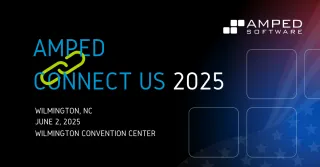 Amped Connect US 2025: Join Us in Wilmington