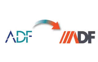 ADF Launches Refreshed Brand Identity to Celebrate 20 Years of Innovation