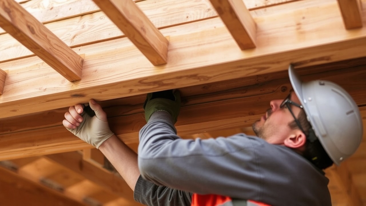 Expert House Leveling Services In Tyler