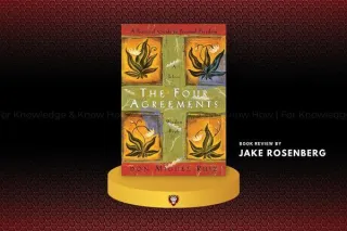 Book Review: The Four Agreements by Don Miguel Ruiz