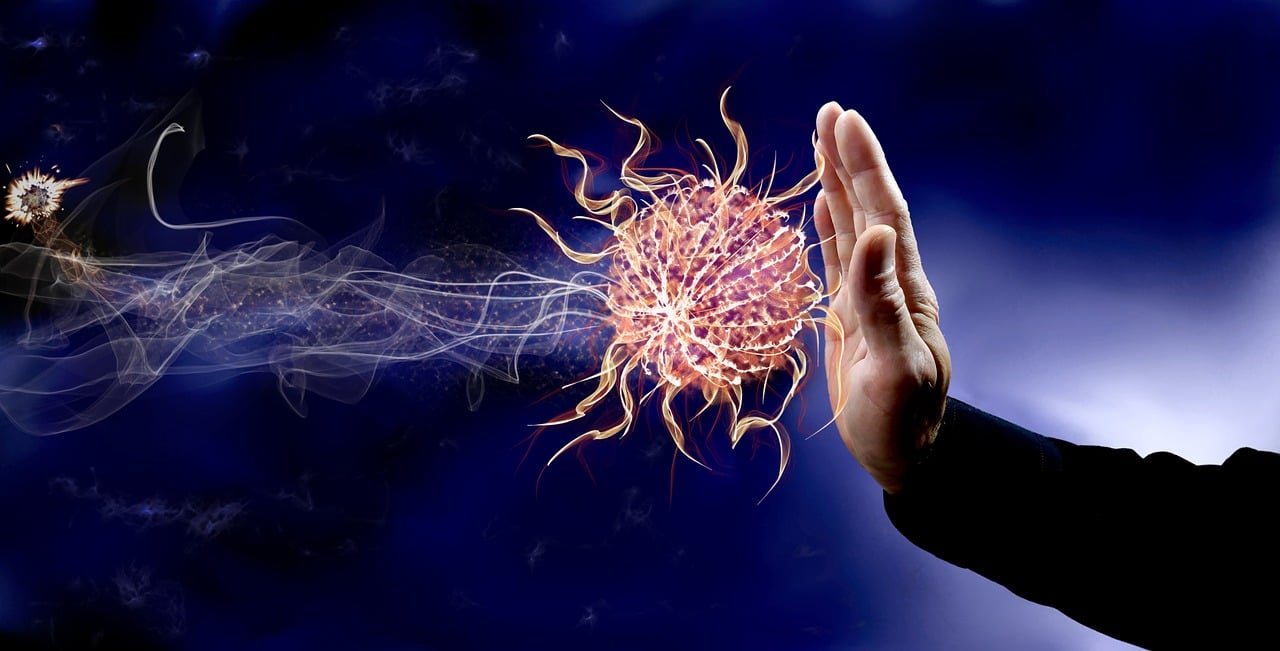 Boost Immunity and Metabolic Health Naturally with Caloric Restriction