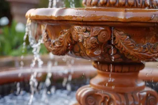 Choosing the Right Fountain for Your Space