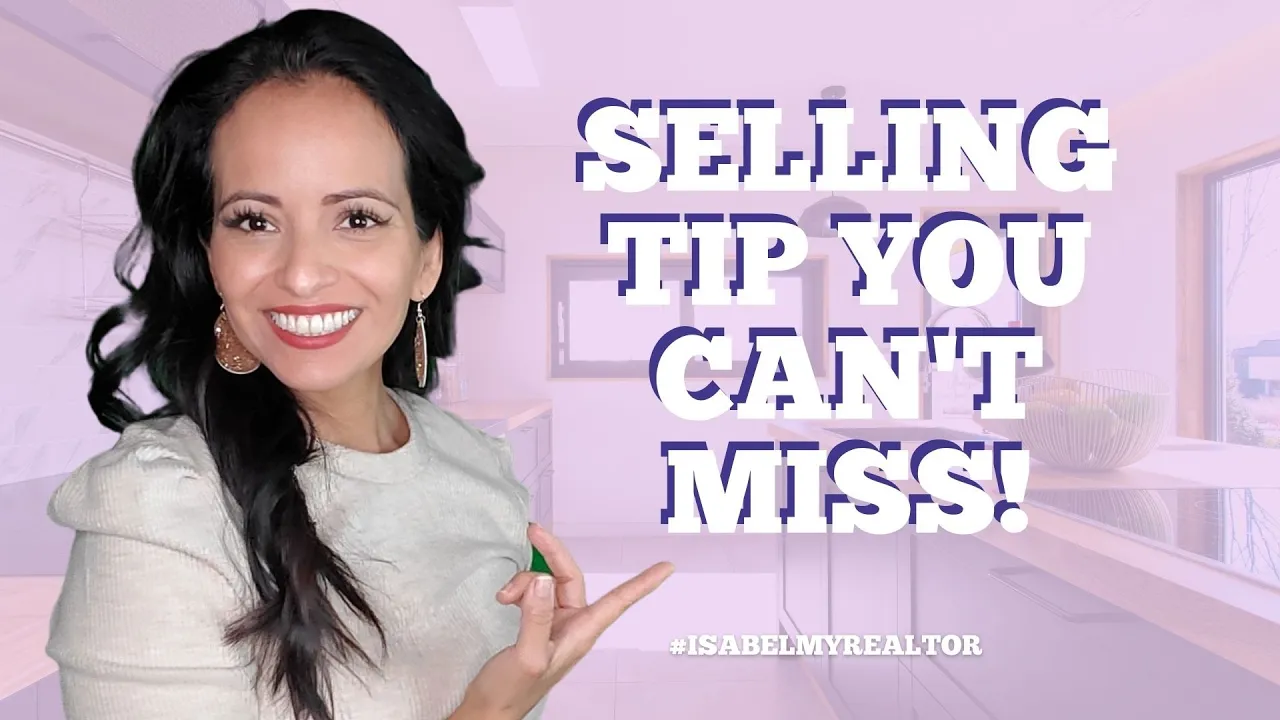 Selling Tips You Can't Miss